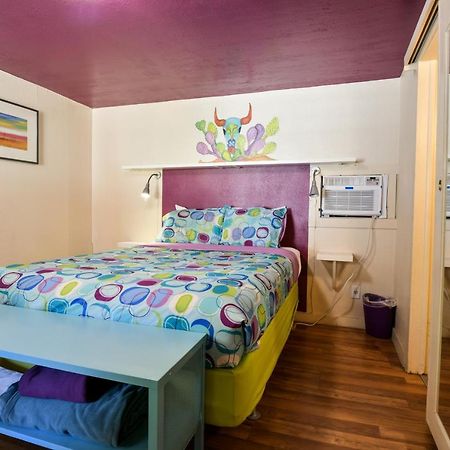 Lodge 5 - Downtown Location. Studio With Shared Hot Tub. Minutes To Arches N.P. Moab Buitenkant foto