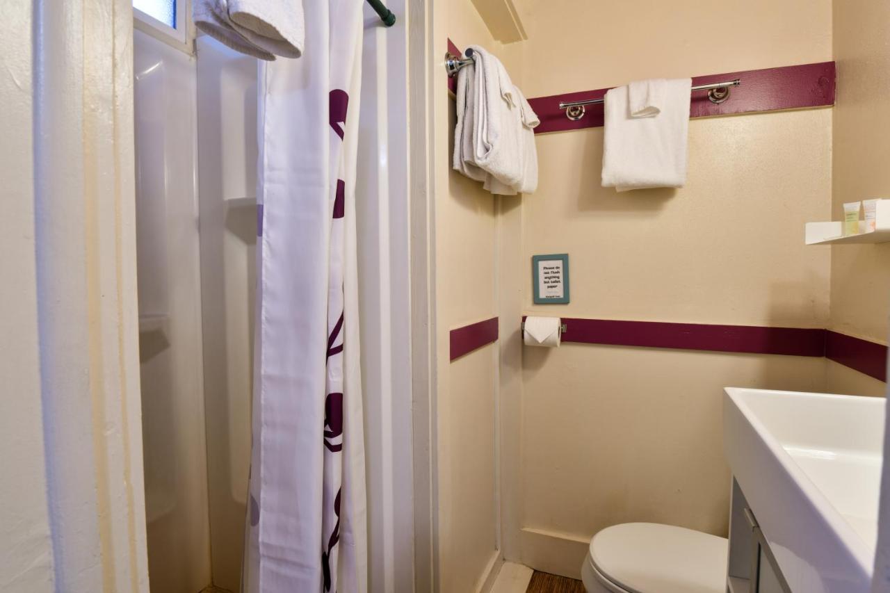 Lodge 5 - Downtown Location. Studio With Shared Hot Tub. Minutes To Arches N.P. Moab Buitenkant foto